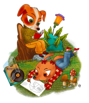 par ramona bruno