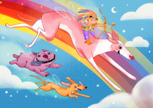  par ramona bruno