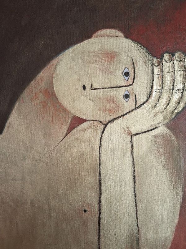 Illustration - Pauline de Belleville - plasticiens/nes