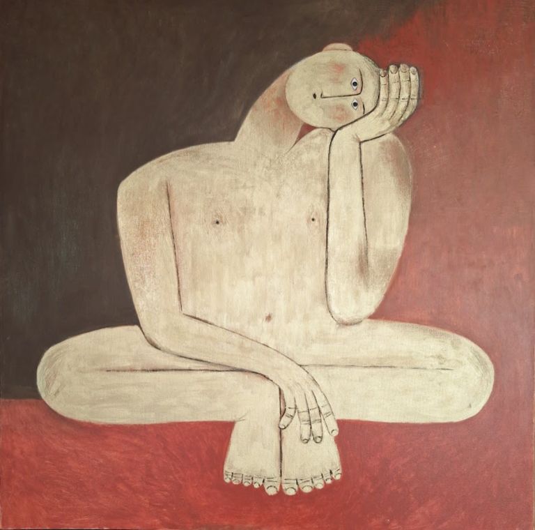  - Pauline de Belleville - visual artists