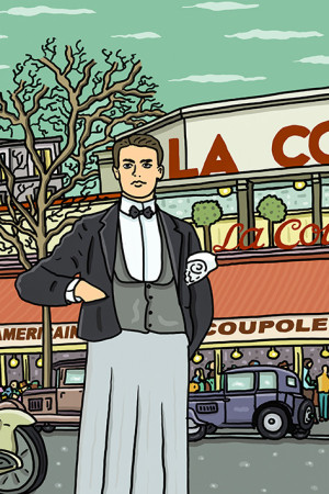 La Coupole -  - Produit créatif