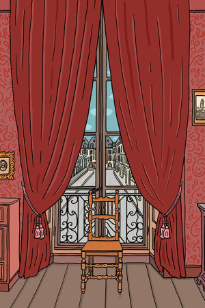 Maison Victor Hugo -  - Produit créatif