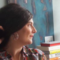 Elodie Coudray - plasticiens/nes