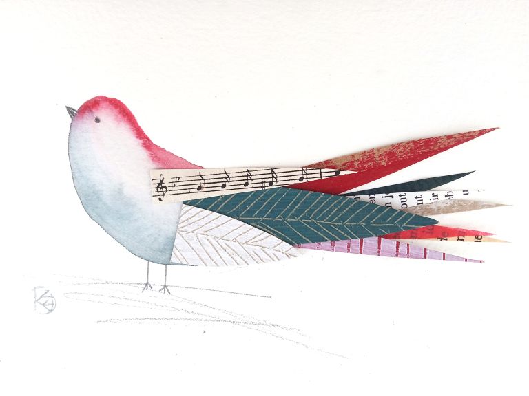 Sans titre - Kedebetiz - plasticien