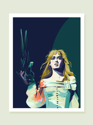 Edward II* -  - Produit créatif