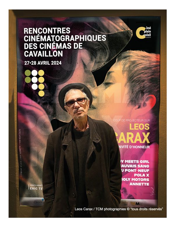 illustration Rencontres Cinématographiques Cavaillons Cannes